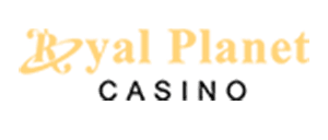 Royal Planet Casino Logo