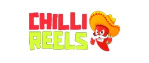 Chilli Reels Casino Logo