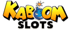 KaboomSlots Casino Logo