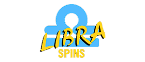 Libra Spins Casino Logo