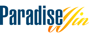 Paradise Win Casino Logo