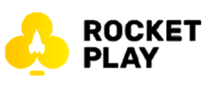 RocketPlay Casino Logo