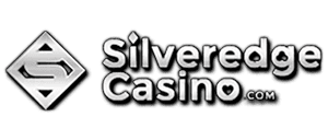 SilverEdge Casino Logo