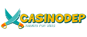CasinoDep Casino Logo
