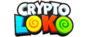Crypto Loko Casino Logo