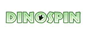 DinoSpin Casino Logo