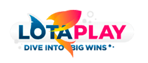 LotaPlay Casino Logo