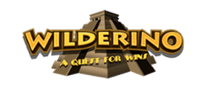 Wilderino Casino Logo