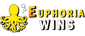 Euphoria Wins casino Logo