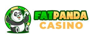 FatPanda Casino Logo