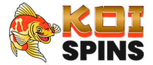 Koi Spins casino Logo