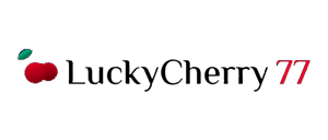 LuckyCherry77 Casino Logo