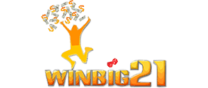 WinBig21 Casino Logo