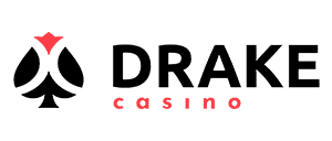 Drake casino Logo