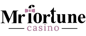 Mr Fortune casino Logo