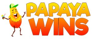 Papaya Wins Casino logo