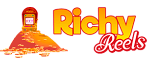 Richy Reels Casino Logo