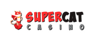 SuperCat Casino Logo