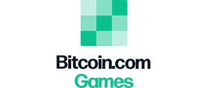 Bitcoin Games Casino Logo
