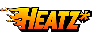 Heatz Casino Logo