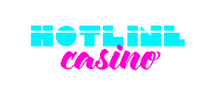 Hotline Casino Logo