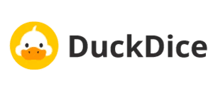 DuckDice Casino Logo