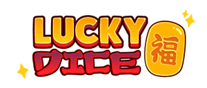 LuckyDice casino Logo