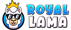 Royallama Casino Logo