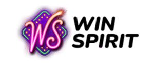 WinSpirit Casino Logo