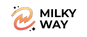 MilkyWay Casino Logo