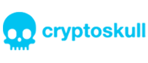 CryptoSkull Casino Logo