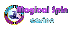 Magical Spin Casino Logo