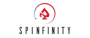 Spinfinity Casino Logo