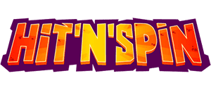 Hit'n'Spin Casino Logo