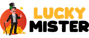 Lucky Mister Casino Logo