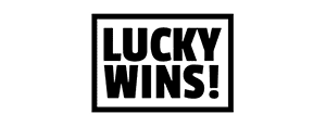 LuckyWins Casino Logo