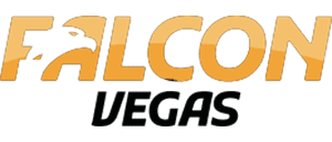 Falcon Vegas casino Logo