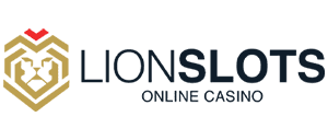 Lion Slots Casino Logo