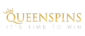 Queenspins Casino Logo