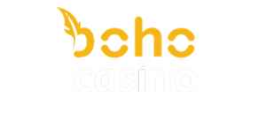 Boho Casino Logo