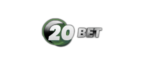 20 BET Casino Logo
