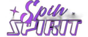 SpinSpirit Casino Logo