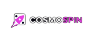 Cosmospin Casino Logo