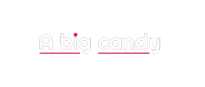 A Big Candy Casino Logo