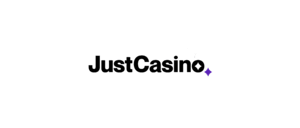 Just Casino.io Logo