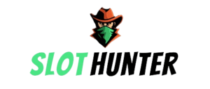 Slot Hunter Casino Logo