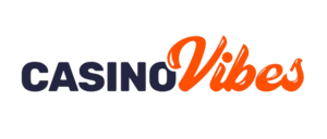 Casino Vibes Logo