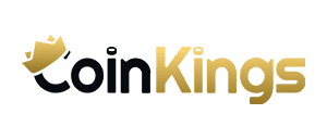 coinkings casino logo