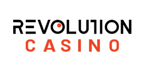 Revolution Casino Logo