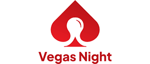 VegasNight Casino Logo